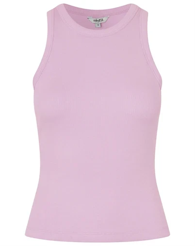 Mbym - Jaxson-M Top - Pale Rose 